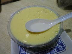 凤凰奶糊-百花传统甜品店(原址店)