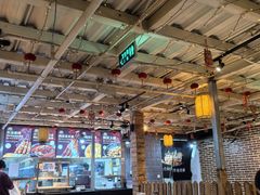 -三个大叔烤羊肉串·炭炉砂锅菜(西三旗店)