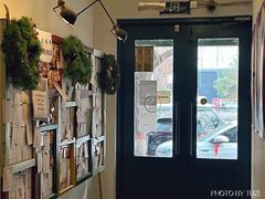 -雕刻时光咖啡馆(南院门店)
