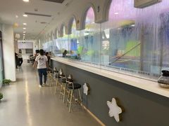 -沥鲨亲子游泳俱乐部(金沙洲中心)