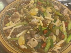 -老来福·非遗酸汤兔(凯旋路店)