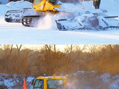 -棋盘山冰雪大世界