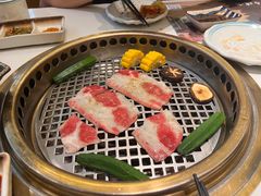 -千寻山野烤肉(中关村店)
