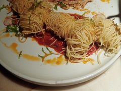 -桂满陇·蟹黄小笼汤包(中山公园店)