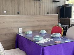 -海景花园海鲜餐厅(石老人店)