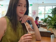 -花舍·新派粤菜·西餐·下午茶(亚运村·鸟巢店)