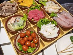 -贰回巷火锅馆(钟楼店)