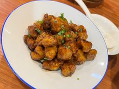 里脊-奎元馆.百年奎元.非遗传承(西湖边的解放路店)