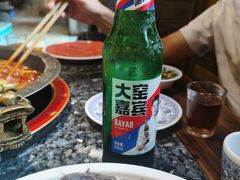 -成渝龙火锅(都江堰店)