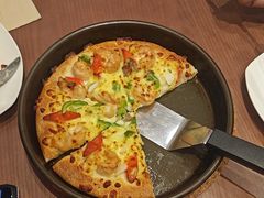 -必胜客(鞍山万象汇店PH店)