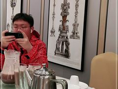 -金时代顺风大酒店(临港百联店)