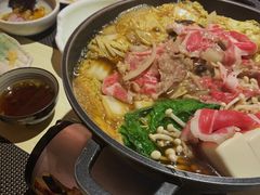 -有喜屋·深夜食堂(北京西路店)