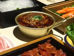 -火锅先生(五马街店)