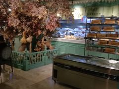-驿楼兰·新疆菜(火车站店)