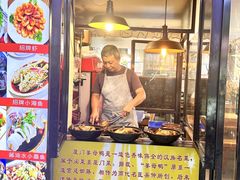 -宝旺姜母鸭(顶澳仔猫街店)