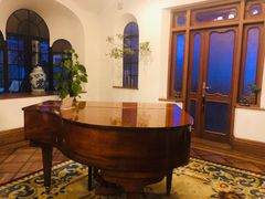 -马勒别墅·中餐厅