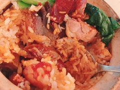 -火啫啫·粤式啫啫煲(南通首店)