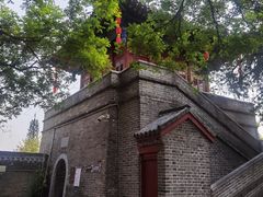 -洛阳周公庙博物馆