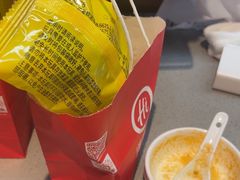 -海底捞火锅(振华商厦店)