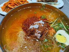 -西塔大冷面(市府大路店)