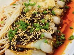 -新川办餐厅
