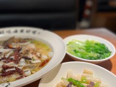 -江渔兒酸菜魚專門店(顺盈时代广场店)