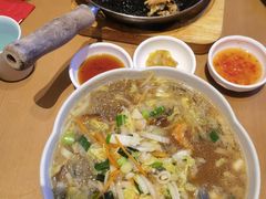 -四道菜·福建菜馆(莆田万达店)