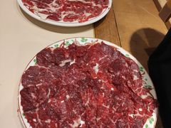 -汕头八合里海记牛肉店(清河店)