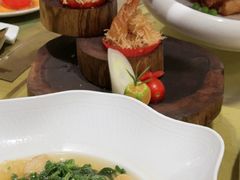 -悦真雅院·四合院·清真私房菜(雍和宫店)