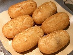 -青花椒秘制烤鱼(光启城店)