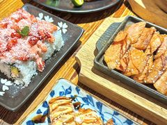 -小川洋风料理(街道口店)