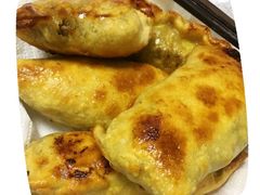 烤包子-疆山别院烧烤·新疆菜(铁路局店)