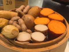 -好友缘家宴(青山路店)
