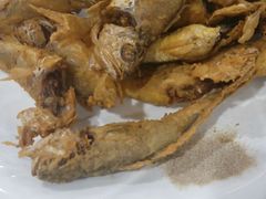 -华圆美食-老蓬莱菜(蓬港路店)