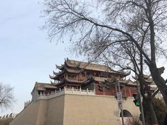 -迎宾楼(解放西街店)