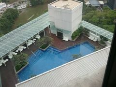 -太平洋丽晶套房酒店