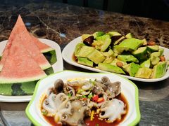 -松林烧烤·慧忠北里216小野串