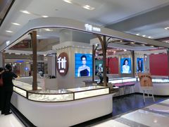 -凯德广场(武胜路店)