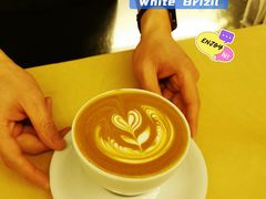 -Onirii Coffee(长乐路店)