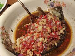 -老湘村·湖南土菜(天河维多利店)