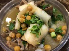 -老广州牛杂(深圳白石洲总店)