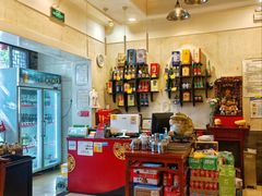 -北平小馆·烤鸭·家常菜(磨房北里店)