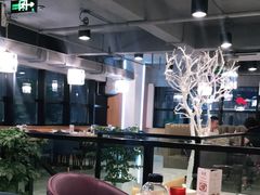 -喜粤糖朝餐厅(三八广场店)