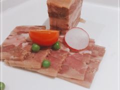 -上海1号私藏菜(静安店)