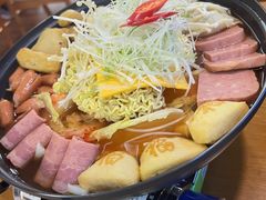 -海云台韩式汤饭·13年匠心韩料(南山店)