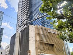 -四川北路(地铁站)