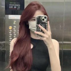 -丝语萱形象