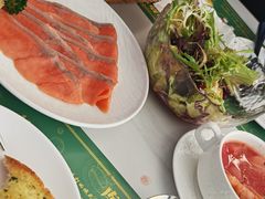 -库滋明·俄罗斯特色美食(中央大街店)