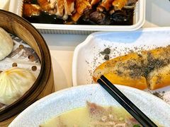 -鸭得堡老鸭汤·鸭血粉丝(凤凰西街店)