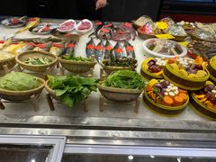 -小螺号海鲜·地道鲁菜(泉城广场店)